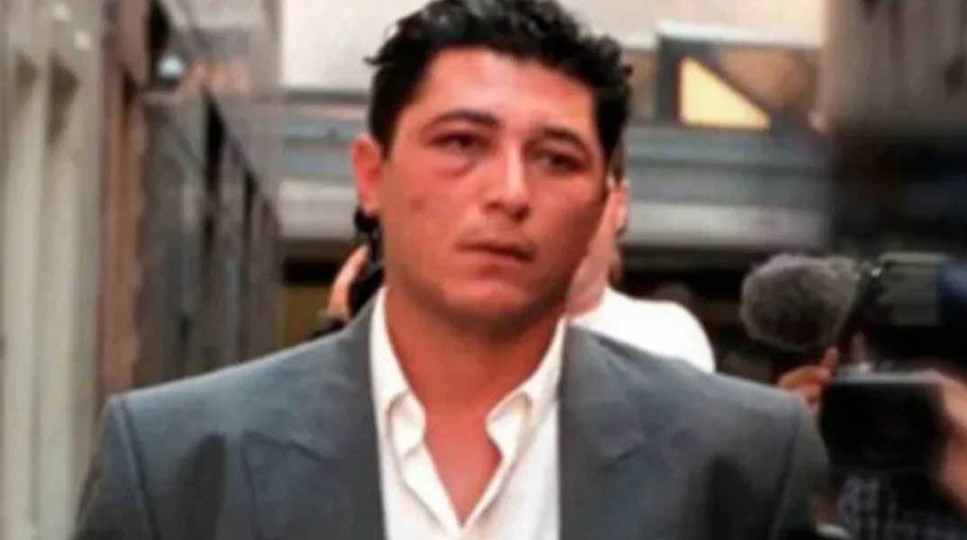 Συνελήφθη ο καταζητούμενος Τζέιμς Δαλαμάγκας, ο οποίος ζούσε ως «Αντώνης» στο Αίγιο