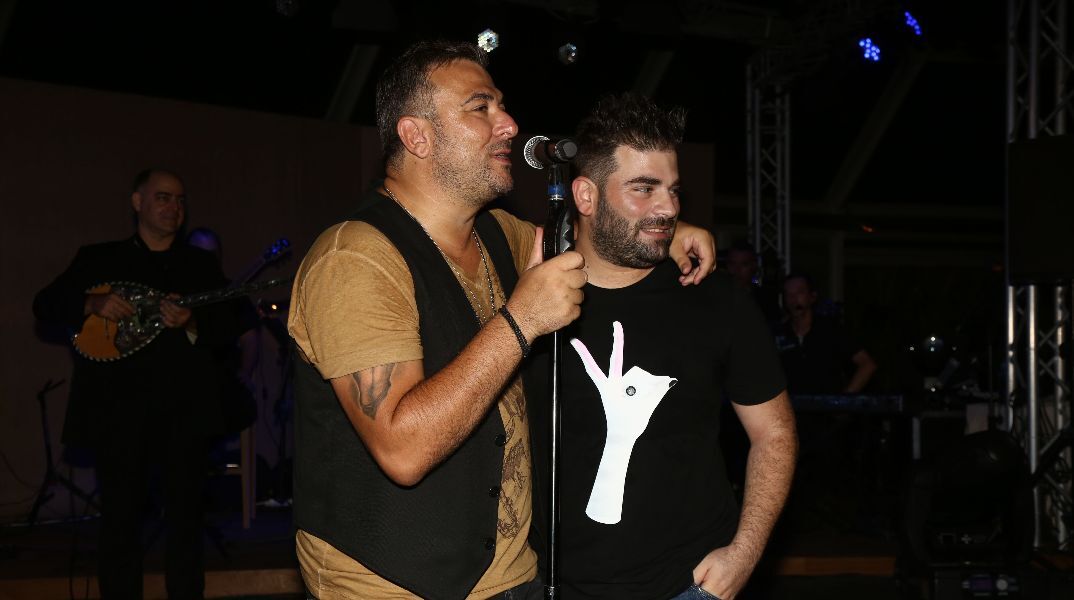 Ρέμος για το τροχαίο Παντελίδη: «Η μητέρα μου και η αδερφή μου με έπαιρναν για να δουν αν είμαι εγώ»