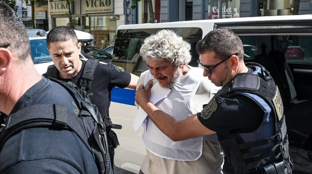 Πώς συνελήφθη στο Αίγιο ο πιο καταζητούμενος φυγάς της Αυστραλίας, Τζέιμς Δαλαμάγκας