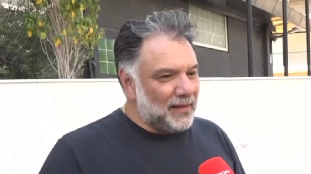 Γρηγόρης Αρναούτογλου για το πρόβλημα στο νεφρό: Βγήκε η πέτρα, όλα καλά