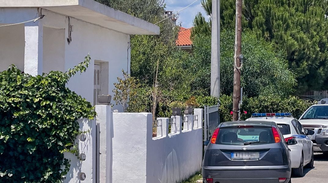 Αιγιαλεία: Ο δράστης πυροβόλησε στο κεφάλι και μετά μαχαίρωσε τον 26χρονο - Η μητέρα έδωσε μάχη με τον δολοφόνο