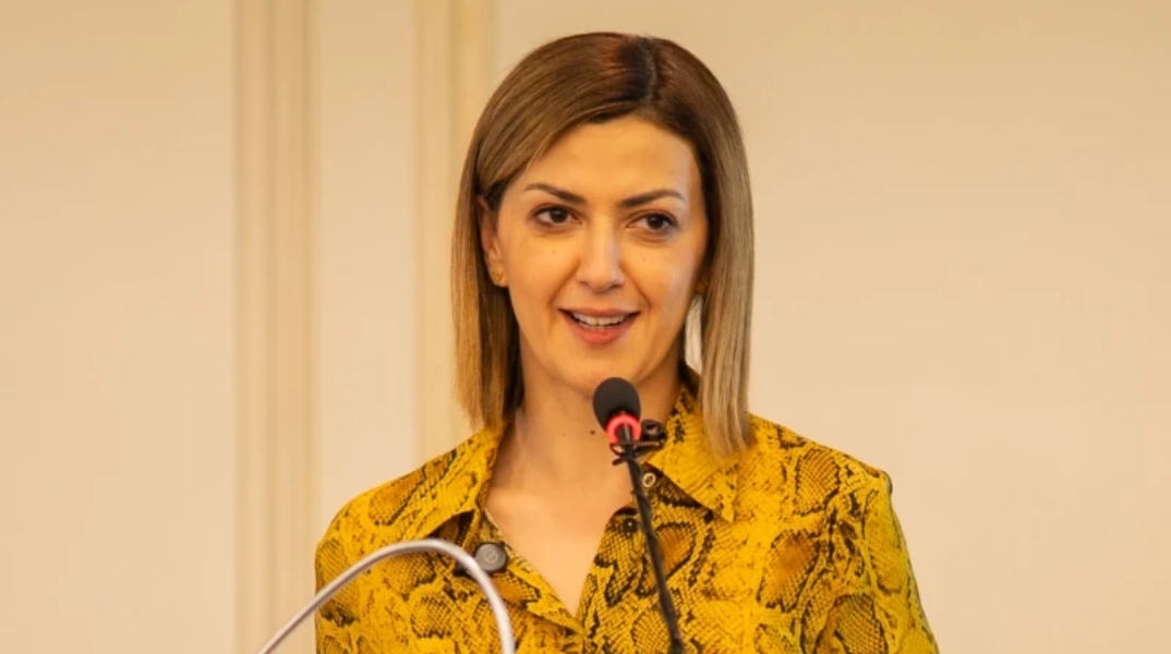 Αγαπηδάκη: «Η ψυχική υγεία δεν μπορεί πλέον να αντιμετωπίζεται ως ατομική υπόθεση, αλλά ως ζήτημα δημόσιας υγείας και δημόσιας πολιτικής» 