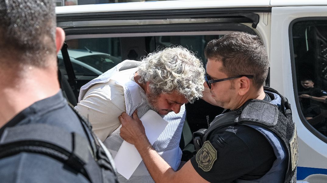 Αναβλήθηκε η δίκη του Τζέιμς Δαλαμάγκα - Παραμένει κρατούμενος, εκκρεμεί η διαδικασία έκδοσής του