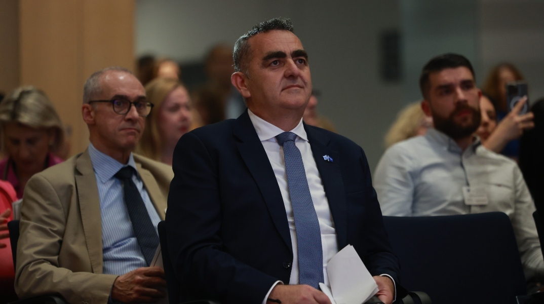 Ερώτηση Μπελέρη για το Ευρωπαϊκό πλαίσιο επικινδυνότητας των πυροσβεστών 