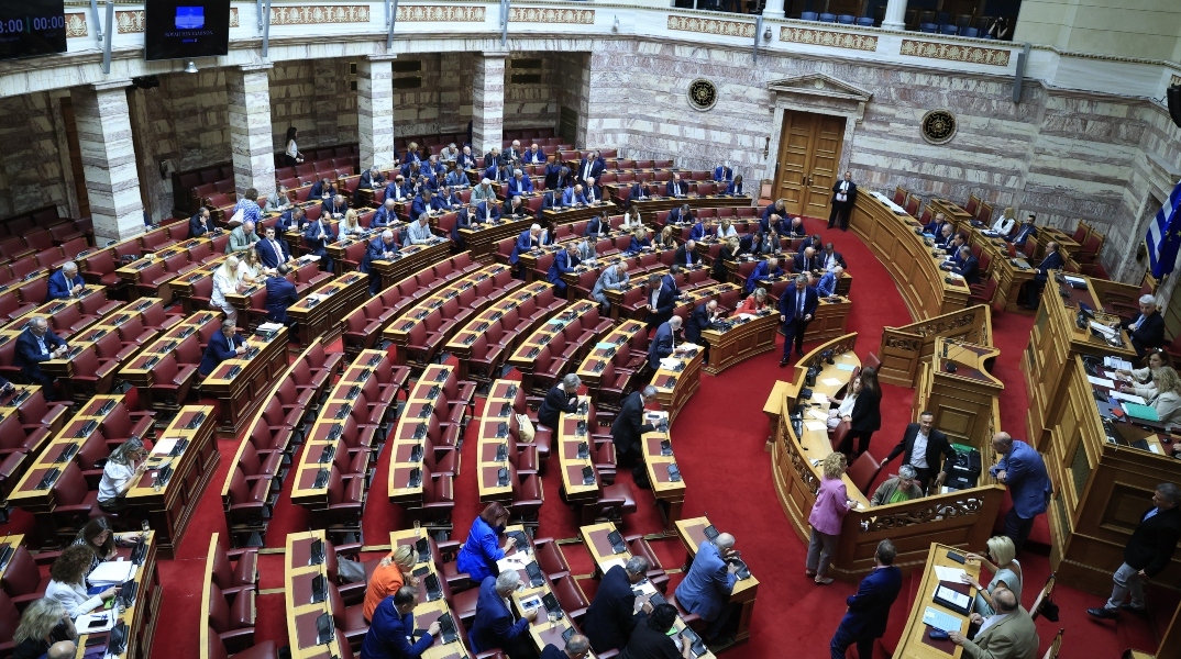 Κατά πλειοψηφία εγκρίθηκε από την Ολομέλεια της το νέο ευρωπαϊκό Σύμφωνο για την Μετανάστευση και το Άσυλο 
