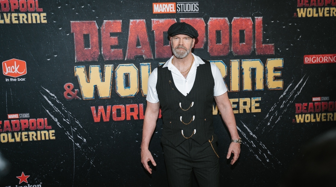 Ο Τάιλερ Μέιν των «X-Men» και «Deadpool & Wolverine» διαγνώστηκε με καρκίνο του μαστού