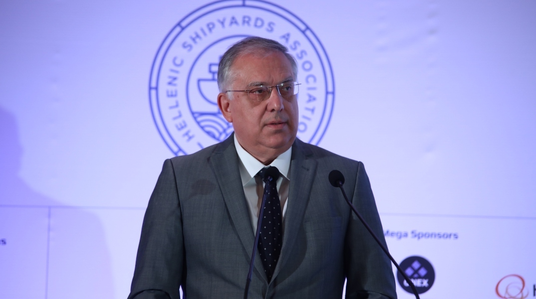 Θεοδωρικάκος: Στόχος η εθνική συμφωνία για φθηνότερα τρόφιμα 