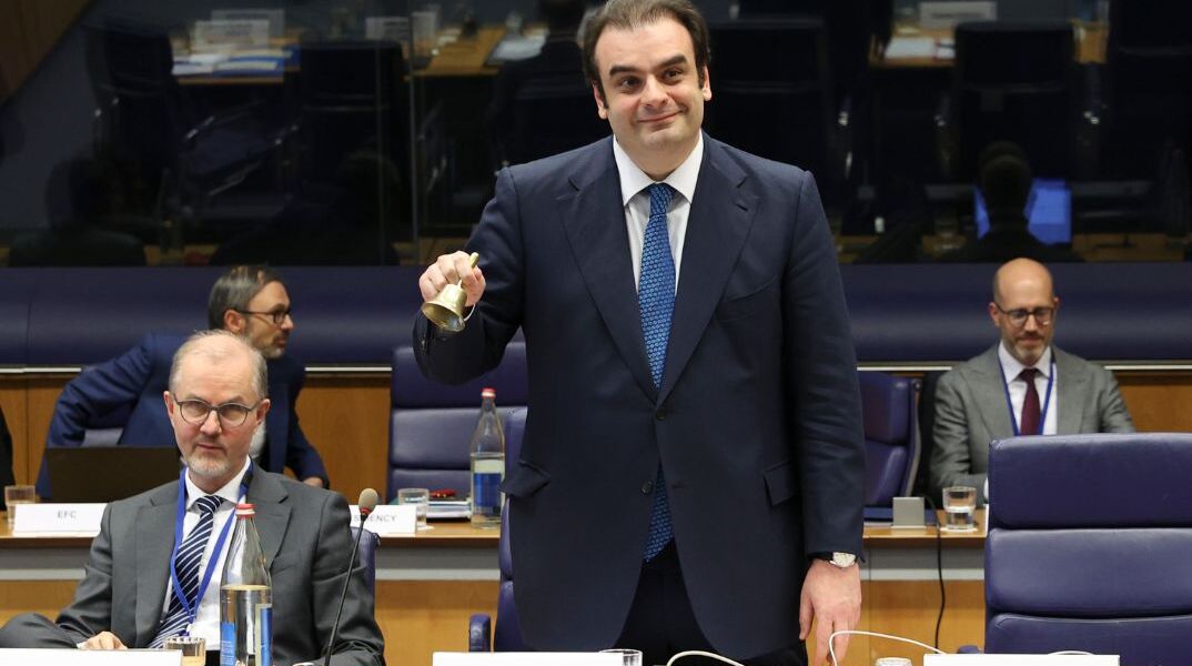 Κ. Πιερρακάκης από Eurogroup: H βεβαιότητα έχει κόστος- Απαραίτητος ο δημοσιονομικός συντονισμός στην Ευρωζώνη 