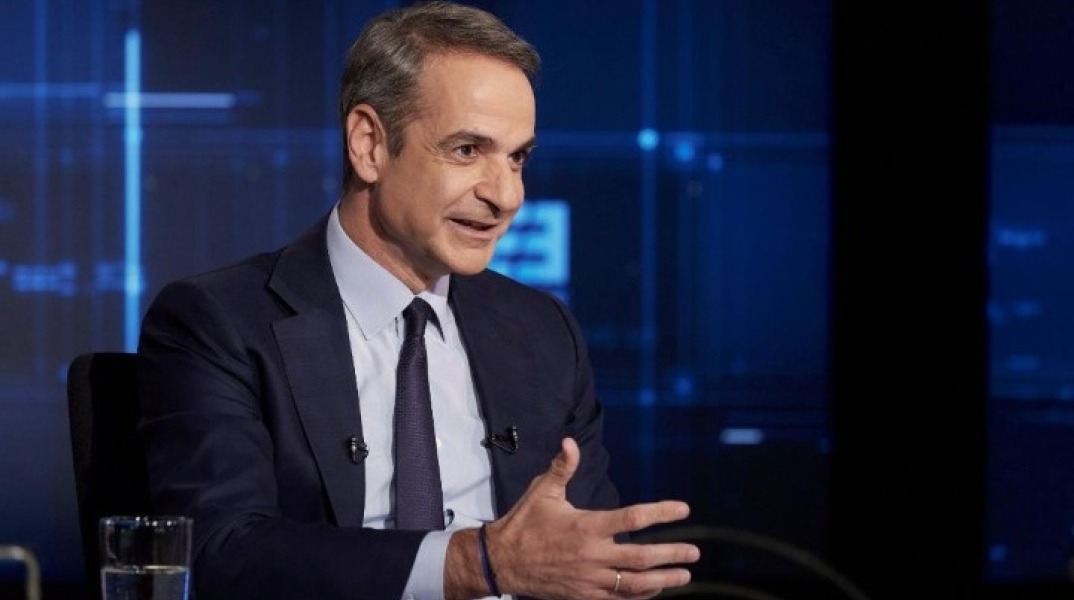  Μητσοτάκης: Είμαι ο μόνος πρωθυπουργός που πήγε στην Άγκυρα και έθεσε το casus belli