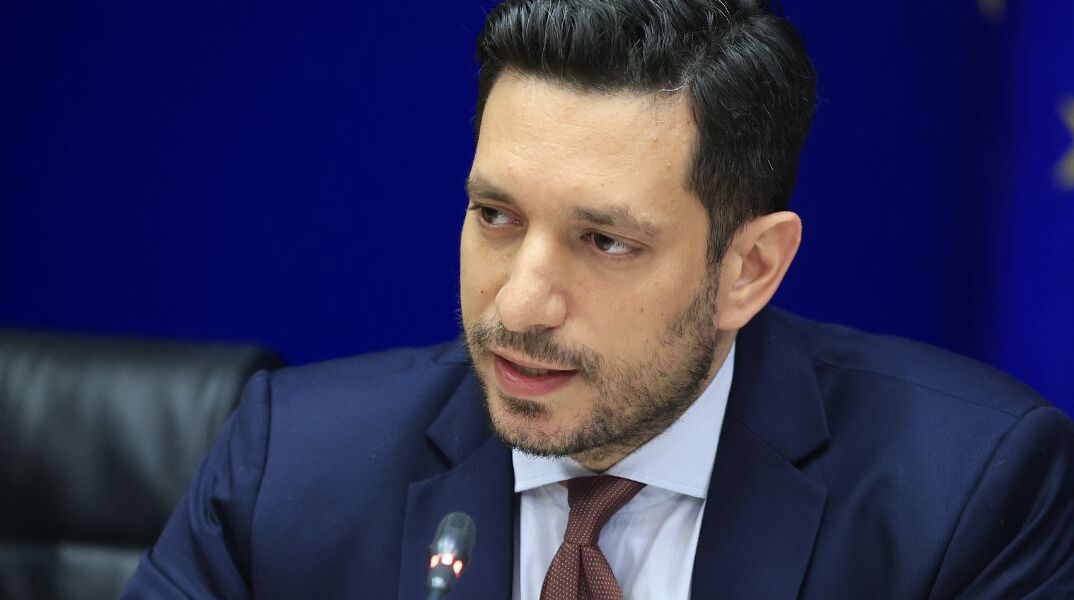 Κων. Κυρανάκης: «Τήρησα την υπόσχεσή μου, παραδίδω έναν πιο ασφαλή σιδηρόδρομο» 