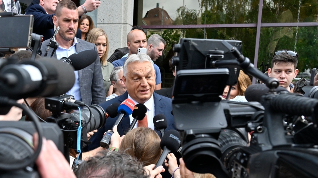 Ουγγαρία: Ο Όρμπαν επανεξελέξη πρόεδρος του Fidesz	 χωρίς άλλον υποψήφιο για την ηγεσία του κόμματος