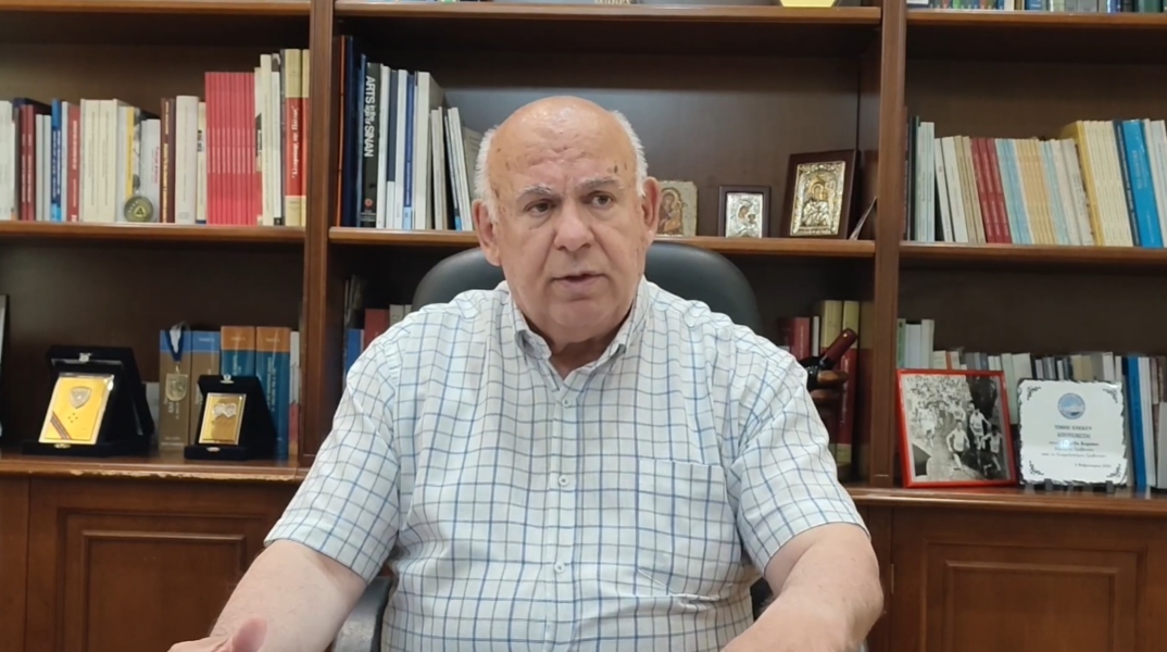 Συνελήφθη ο δήμαρχος Γρεβενών - Εργαζόμενη τον μήνυσε για εξύβριση και απειλή