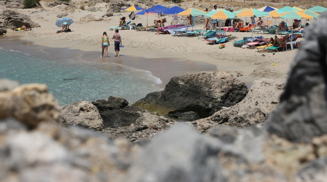Τραγωδία στα Χανιά: Νεκρός 45χρονος τουρίστας μετά από πτώση σε δύσβατο σημείο