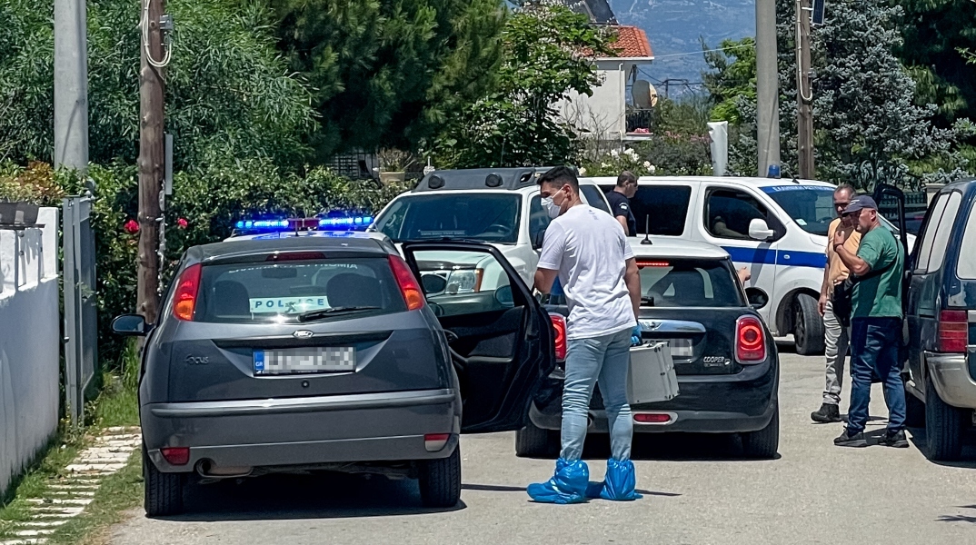 Διπλή δολοφονία στο Αίγιο: Τους μαχαίρωσε στην καρδιά -Τι έδειξε η ιατροδικαστική έκθεση