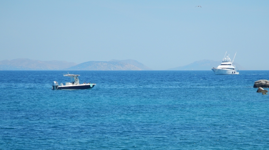 Καιρός αύριο: Λιακάδα με χαμηλά μποφόρ - Κοντά στους 35 βαθμούς η θερμοκρασία κοντά 