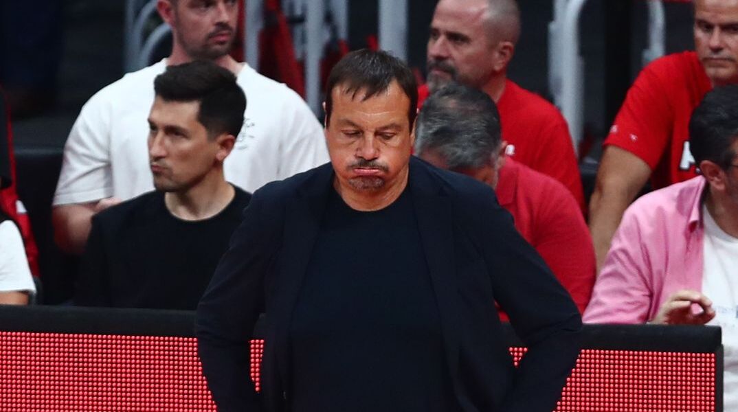 Παναθηναϊκός: «Παρελθόν» από το «τριφύλλι» ο Εργκίν Αταμάν