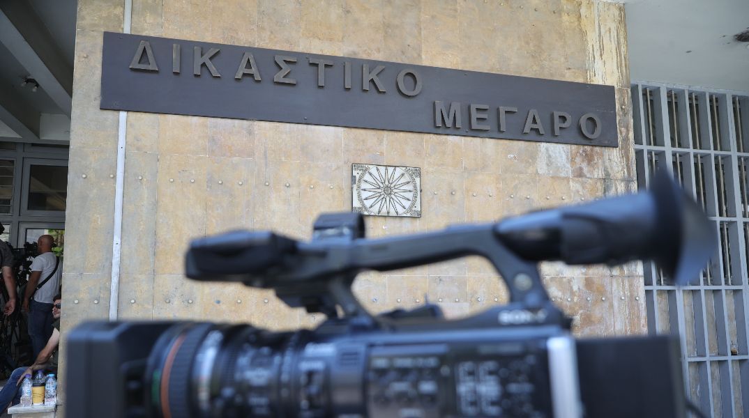«Έκανα δοκιμαστική πτήση με drone» - Ελεύθερος με όρους ο 35χρονος που κατηγορείται για κατασκοπεία