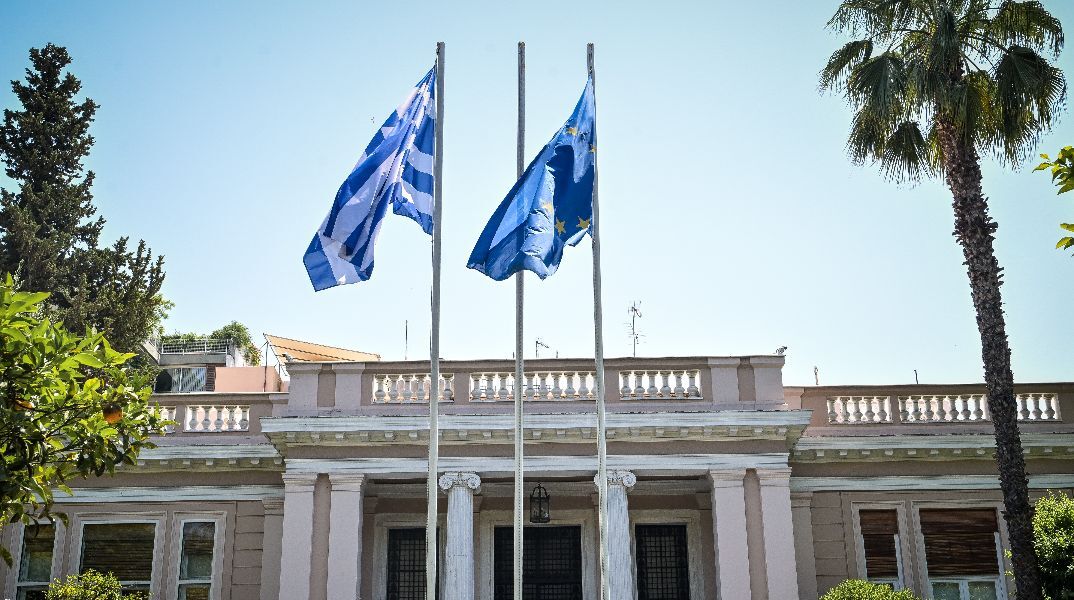 Νέοι γενικοί γραμματείς στα υπουργεία Περιβάλλοντος, Πολιτισμού και Ναυτιλίας - Ποιοι αναλαμβάνουν