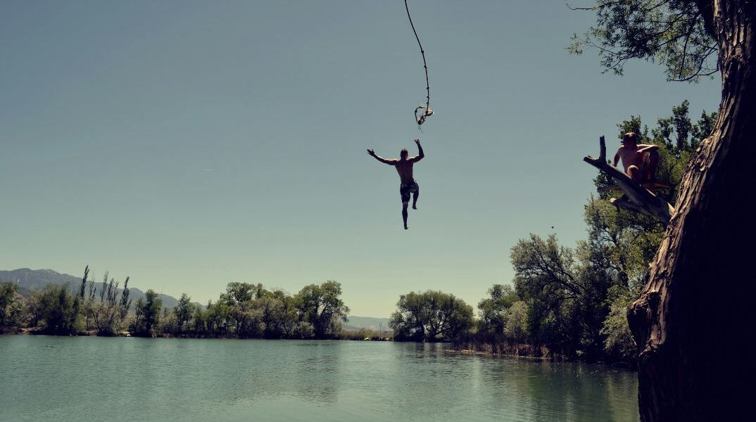 Βραζιλία: O εκπαιδευτής bungee είχε πηδήξει από γέφυρα με παιδί πριν από το θανατηφόρο δυστύχημα