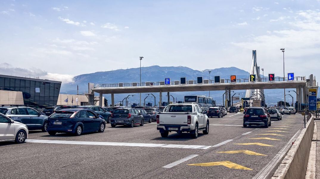 Η νέα εποχή των διοδίων: Τέλος στις μπάρες, αρχή στο Free Flow