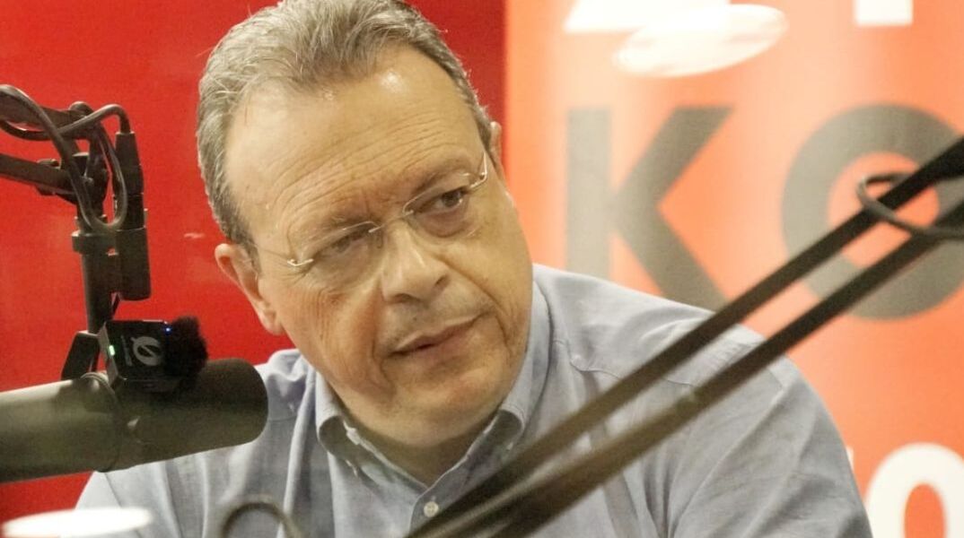 Φάμελλος: Δεν πρέπει να υπάρξει αντιπαραθετικό ψηφοδέλτιο στο κόμμα του Αλέξη Τσίπρα