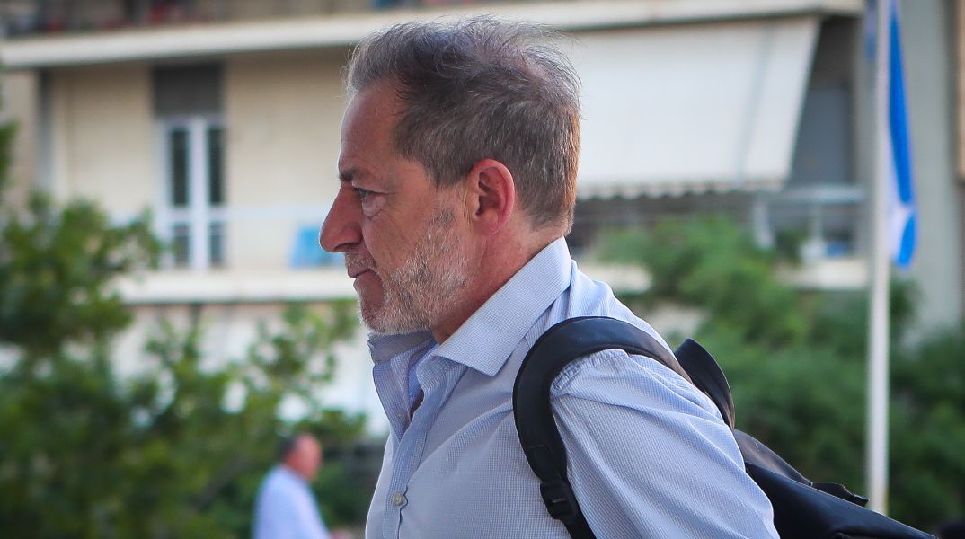 Δίκη Λιγνάδη: Δεκτή η εισαγγελική έφεση - Στο εδώλιο ξανά για τρεις βιασμούς ανηλίκων