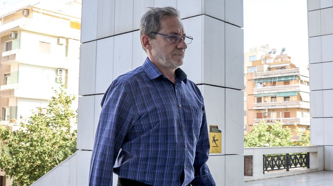 Δίκη Λιγνάδη: Απορρίφθηκε το αίτημα για διορισμό πραγματογνώμονα ψυχολόγου