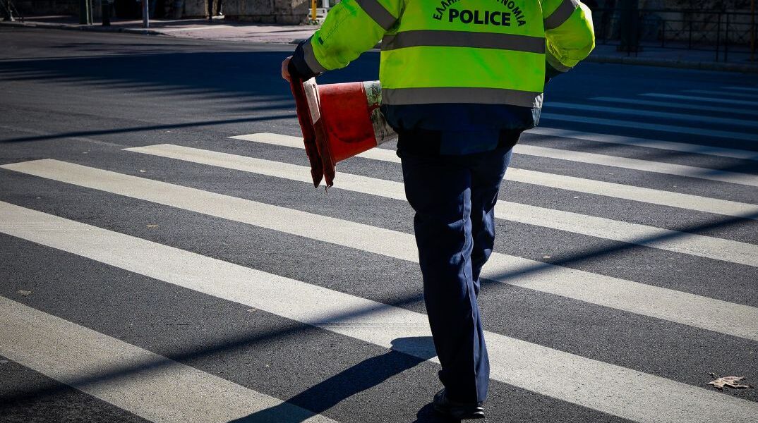 Κυκλοφοριακές ρυθμίσεις στο Ελληνικό την Πέμπτη 25 Ιουνίου