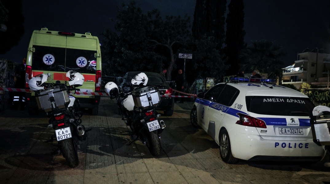 Κατερίνη: Εγκληματική ομάδα εκβίαζε 52χρονο με εμπρησμούς και ξυλοδαρμό 
