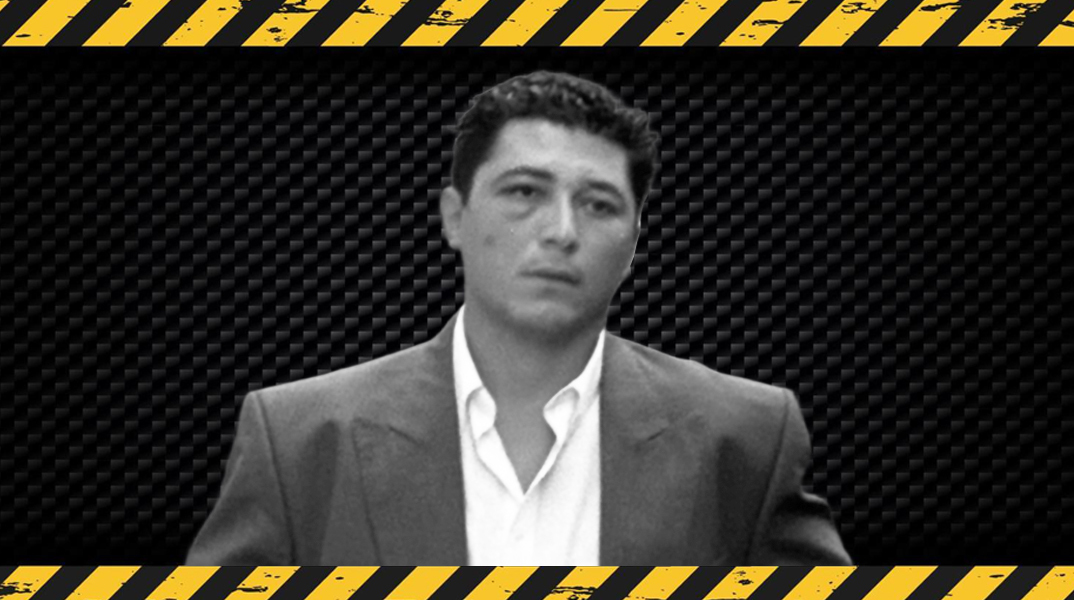 Τζέιμς Δαλαμάγκας