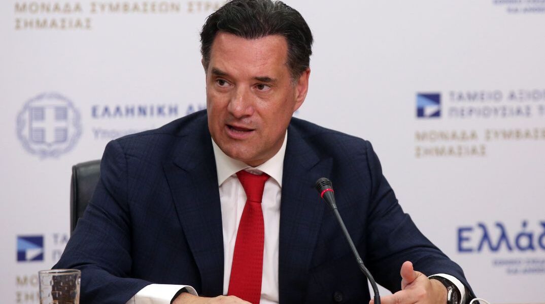 Γεωργιάδης: «Ο Τσίπρας είναι καλύτερος στον χώρο του λαϊκισμού από το ΠΑΣΟΚ»