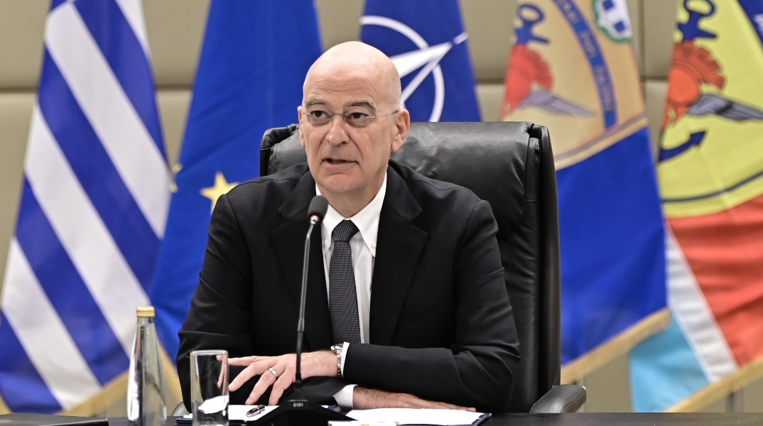 Δένδιας: Η προστασία του περιβάλλοντος εντάσσεται στην ευρύτερη αποστολή των Ενόπλων Δυνάμεων