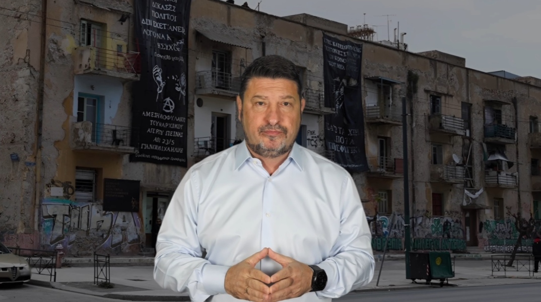 Χαρδαλιάς: 9 Ψέματα και αλήθειες για τα Προσφυγικά της Λεωφόρου Αλεξάνδρας – Τεκμηριωμένες απαντήσεις στην παραπληροφόρηση