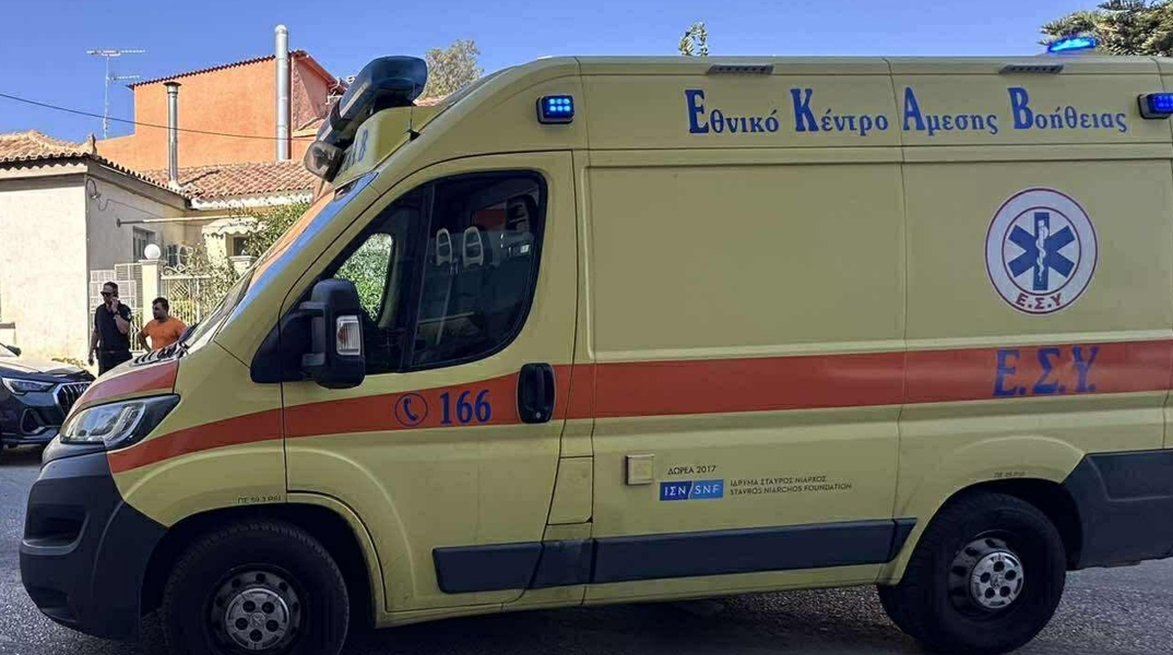 Ηράκλειο: Νεκρή η 34χρονη γυναίκα που είχε πετάξει το νεογέννητο μωρό της σε κάδο απορριμμάτων	