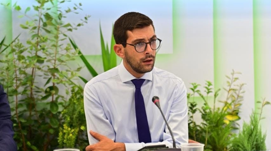 Συγκινεί ο Δήμαρχος Άη Στράτη: Δεν τελείωσα ακόμα με τον καρκίνο, αλλά οδεύω προς τα εκεί