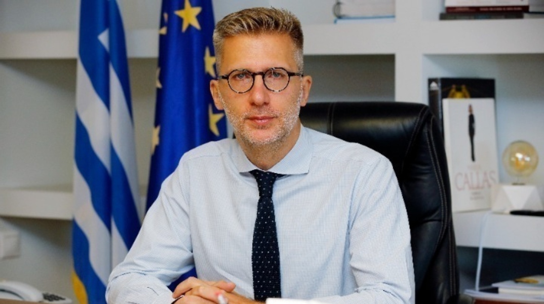 Άκης Σκέρτσος: Και όμως αλλάζει το παραγωγικό υπόδειγμα της οικονομίας