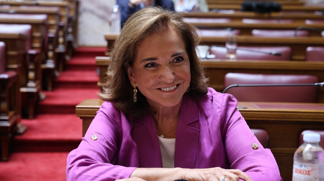 Ντ. Μπακογιάννη: Τραυματική και απολύτως καταστροφική η εμπειρία του δημοψηφίσματος του 2015	