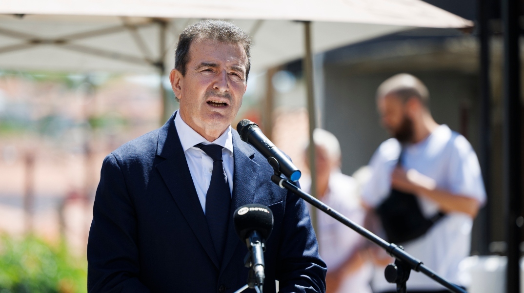 Χρυσοχοΐδης: Η ίδρυση της Διεύθυνσης Αντιμετώπισης Οργανωμένου Εγκλήματος, εκ του αποτελέσματος, με δικαίωσε