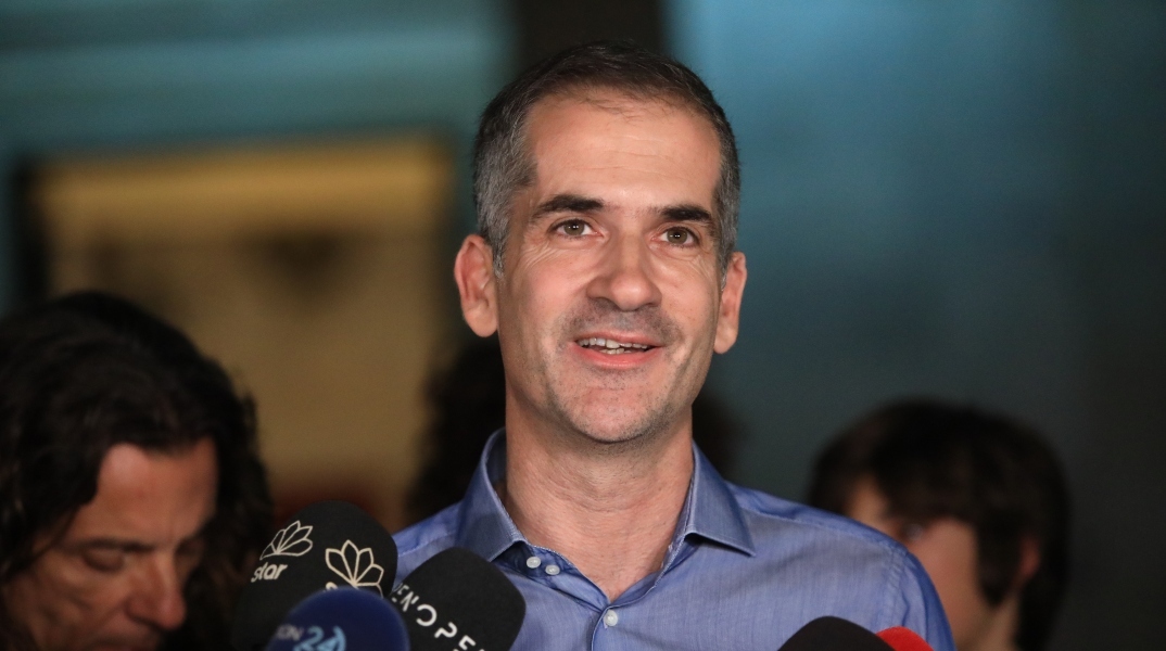Κ. Μπακογιάννης: Καταδικάζω απερίφραστα την ενέργεια εναντίον του Νίκου Χαρδαλιά