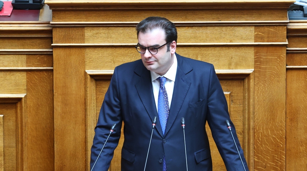 Πιερρακάκης: Το Υπερταμείο μετονομάζεται σε Εθνικό Αναπτυξιακό Ταμείο