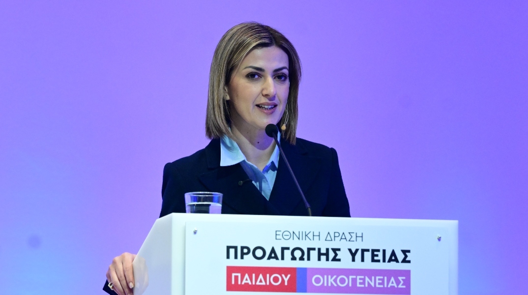 Αγαπηδάκη: Το ΠΡΟΛΑΜΒΑΝΩ ήρθε για να μείνει -Τα sms θα συνεχίσουν να αποστέλλονται κάθε χρόνο	