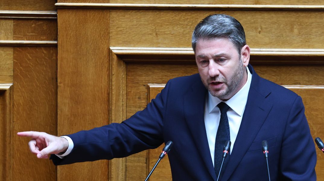 Ανδρουλάκης