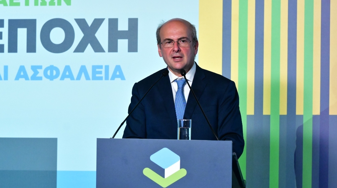 Κ. Χατζηδάκης: Τρεις λόγοι για να υποστηρίξουν και πάλι οι πολίτες τη Νέα Δημοκρατία 