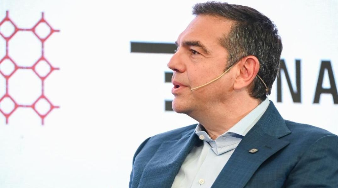 Τσίπρας: «Δεν επέστρεψα για να είμαι αρχηγός της αντιπολίτευσης – Στόχος μου είναι να κυβερνήσω»