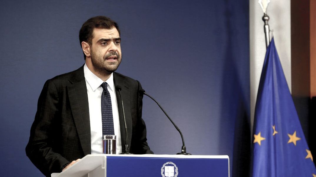 Μαρινάκης για συνέντευξη Αλέξη Τσίπρα: Να εξηγήσει πού θα βρει τα 6 δισ. ευρώ
