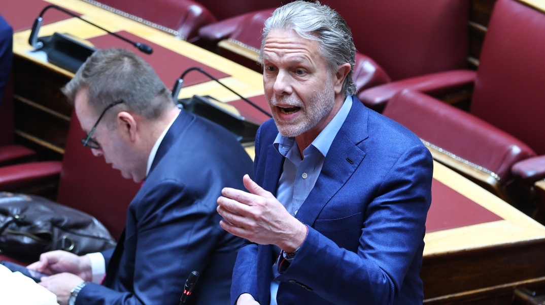 Γερουλάνος: Αγωνία της σημερινής κυβέρνησης ο έλεγχος του δημάρχου και όχι τα προβλήματα του δημότη	