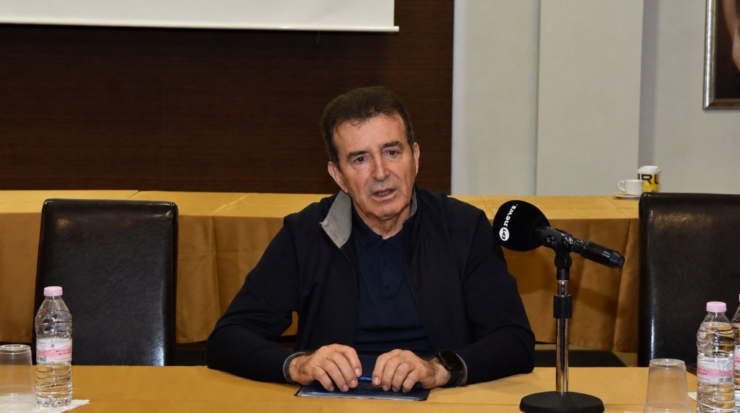 Χρυσοχοΐδης: Επεκτείνονται τα συστήματα ηλεκτρονικής επιτήρησης σε όλα τα βόρεια σύνορα της χώρας