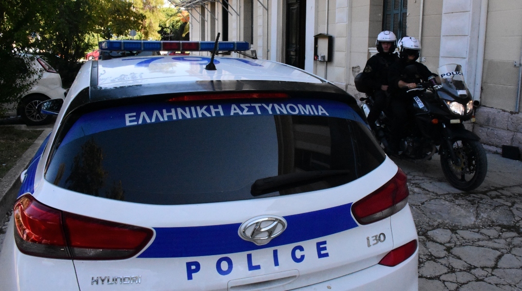 Ηράκλειο: 17,5 χρόνια κάθειρξη στον διευθυντή Γυμνασίου για σεξουαλική κακοποίηση μαθήτριας