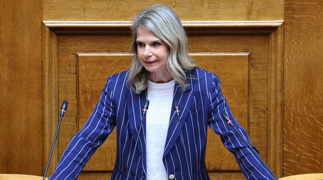 Μ.Αποστολάκη: Ο νέος Κώδικας Αυτοδιοίκησης δημιουργεί δημάρχους περιορισμένης νομιμοποίησης και απεριόριστης εξουσίας