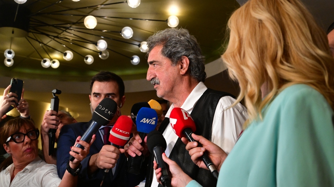 Πολάκης πριν την Πολιτική Γραμματεία: Να σταματήσει «η καταστροφική πορεία του ΣΥΡΙΖΑ»
